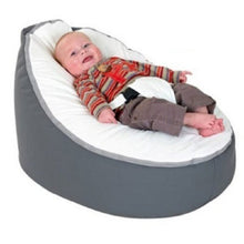 Load image into Gallery viewer, Portable Infant Bean bag Safety