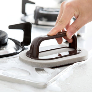 pan fast cleaner tool
