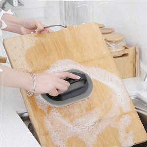 pan fast cleaner tool