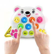 Load image into Gallery viewer, Knock Hit Hamster