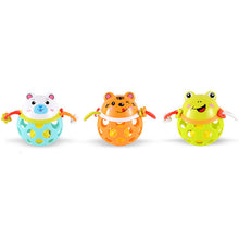 Load image into Gallery viewer, 0-12 Months Baby Rattles toy Intelligence