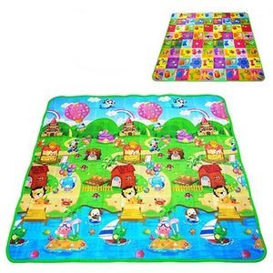 Playmat Baby