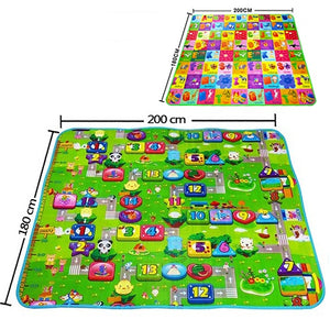 Playmat Baby