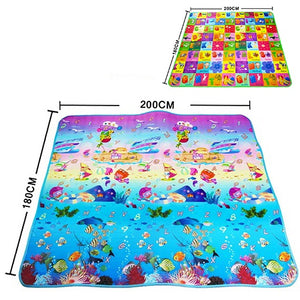 Playmat Baby