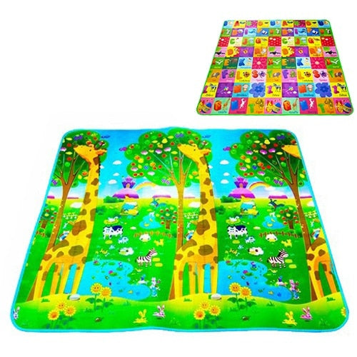 Playmat Baby