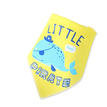 Load image into Gallery viewer, Baby Bibs for Boy Girl