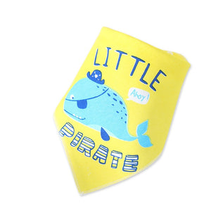 Baby Bibs for Boy Girl