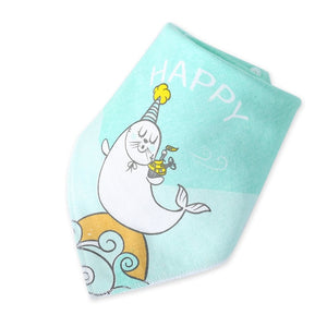 Baby Bibs for Boy Girl