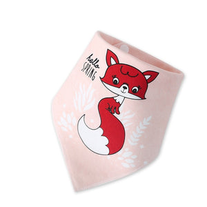 Baby Bibs for Boy Girl