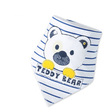Load image into Gallery viewer, Baby Bibs for Boy Girl