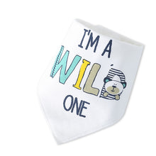 Load image into Gallery viewer, Baby Bibs for Boy Girl