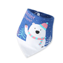 Load image into Gallery viewer, Baby Bibs for Boy Girl