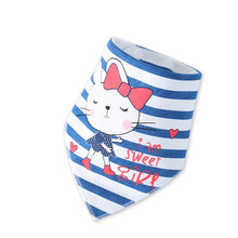 Load image into Gallery viewer, Baby Bibs for Boy Girl