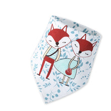 Load image into Gallery viewer, Baby Bibs for Boy Girl