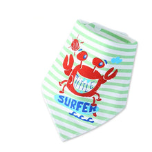 Load image into Gallery viewer, Baby Bibs for Boy Girl