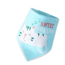 Load image into Gallery viewer, Baby Bibs for Boy Girl