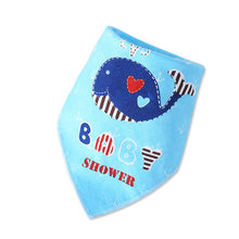 Load image into Gallery viewer, Baby Bibs for Boy Girl