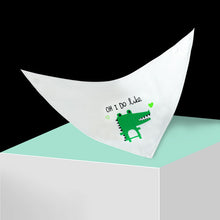Load image into Gallery viewer, Baby Bibs for Boy Girl