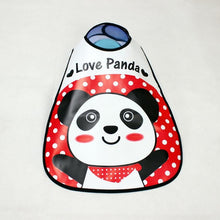 Load image into Gallery viewer, Adjustable Baby Bibs EVA Plastic Waterproof