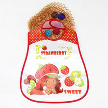 Load image into Gallery viewer, Adjustable Baby Bibs EVA Plastic Waterproof