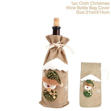 Load image into Gallery viewer, Wine Bottle Cover