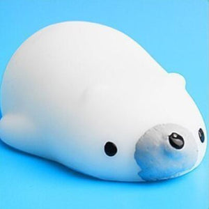 Mini  Squishy Cute Cat