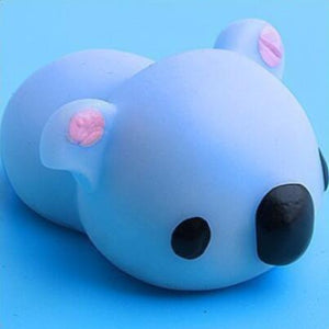 Mini  Squishy Cute Cat