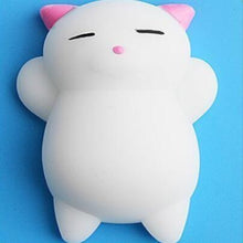 Load image into Gallery viewer, Mini  Squishy Cute Cat
