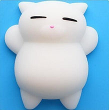Load image into Gallery viewer, Mini  Squishy Cute Cat