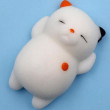 Load image into Gallery viewer, Mini  Squishy Cute Cat