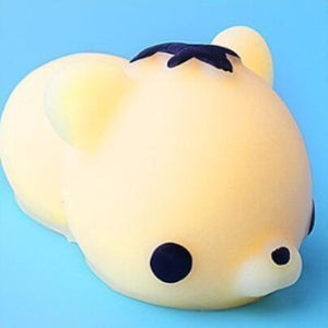 Mini  Squishy Cute Cat