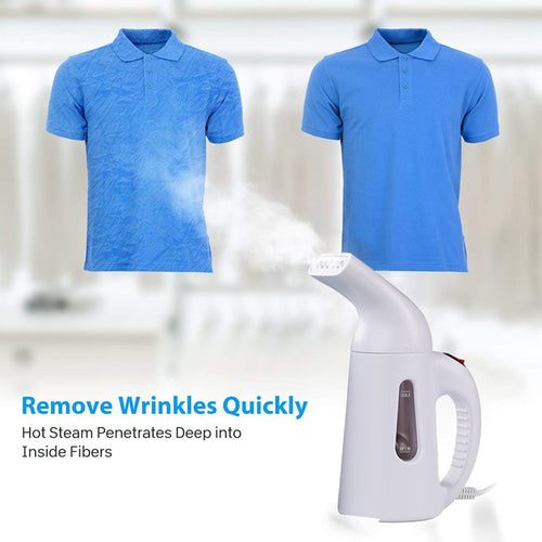 Mini Steam Iron Handheld