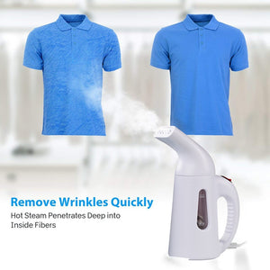 Mini Steam Iron Handheld