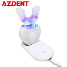 Load image into Gallery viewer, 360 Degrees  Automatic Toothbrush