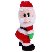 Load image into Gallery viewer, Christmas Dancing Santa Claus