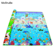 Load image into Gallery viewer, Baby Play Mat Kids Developing