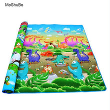 Load image into Gallery viewer, Baby Play Mat Kids Developing