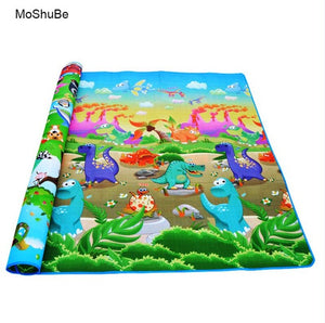 Baby Play Mat Kids Developing