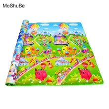 Load image into Gallery viewer, Baby Play Mat Kids Developing