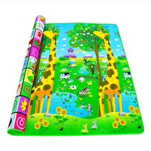 Load image into Gallery viewer, Baby Play Mat Kids Developing