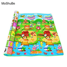Load image into Gallery viewer, Baby Play Mat Kids Developing