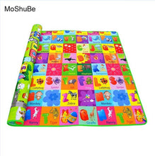 Load image into Gallery viewer, Baby Play Mat Kids Developing