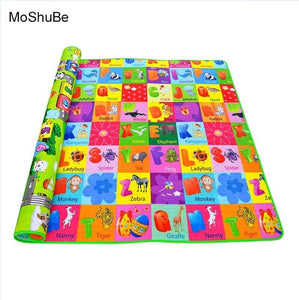 Baby Play Mat Kids Developing