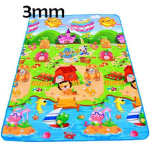 Load image into Gallery viewer, Baby Play Mat Kids Developing