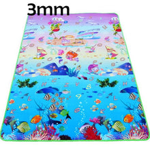 Load image into Gallery viewer, Baby Play Mat Kids Developing