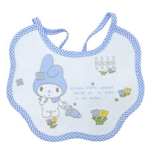 Load image into Gallery viewer, 100% Cotton Baby Bibs Waterproof Bandana