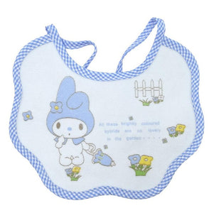 100% Cotton Baby Bibs Waterproof Bandana