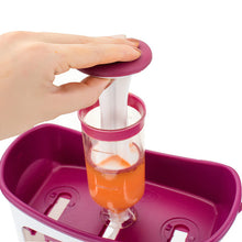 Load image into Gallery viewer, baby food  Container Storage