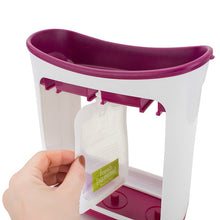 Load image into Gallery viewer, baby food  Container Storage