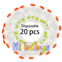Load image into Gallery viewer, baby food  Container Storage